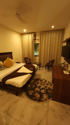 Hotel Bliss Stay